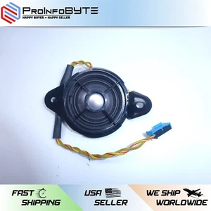 02-08 BMW 745Li 745i 750Li 750i Front Left Right Loudspeaker Tweeter Logic OEM - Picture 1 of 5