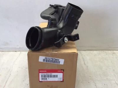 Honda CR-V 2007-2009 OEM cámara resonadora B 17232-RZA-000 Foto 1 de 4