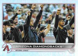 2022 Topps Series 1 RAINBOW FOIL Parallel  You Choose Your Player or Team  