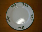 Christopher Radko Holiday Celebrations Accent Dinner Plate 1 Ea   6 Available