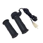 Waterproof Electric Tricycle Accelerator Handle for All Weather Riding