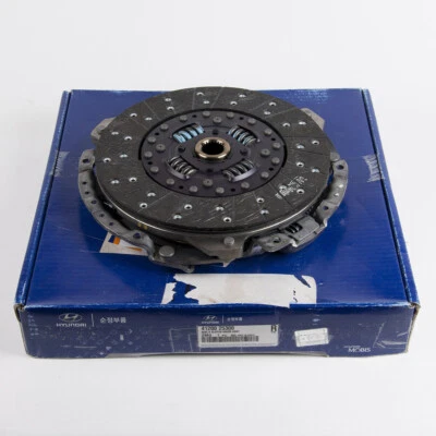 New Hyundai Clutch for 2013-14 Genesis Coupe 2.0 Turbo 41200-25300 - Image 1 of 3
