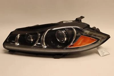 FARO CONDUCTOR DELANTERO IZQUIERDO JAGUAR XF 2012-2015 XENÓN HID LÁMPARA ADAPTATIVA OEM Foto 1 de 4