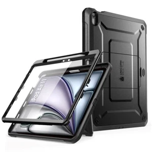 SUPCASE UB PRO Luxus Komplett Schutzhülle iPad Air 11" 2024/Air 10.9" 2022/2022 - Bild 1 von 9