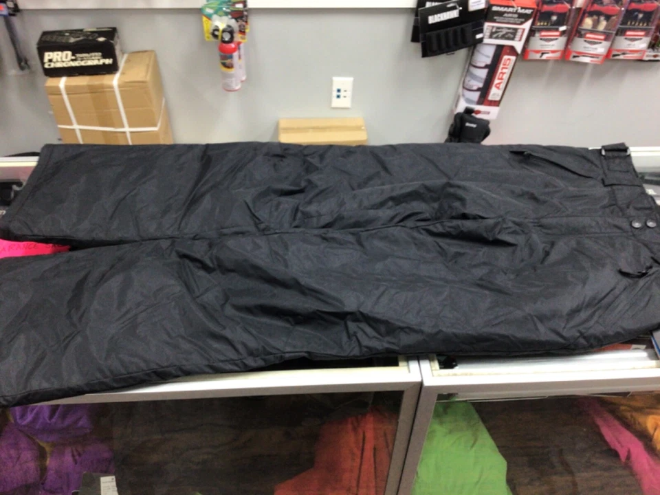 Pantalón Rawik Storm Mujer S Foto 1 de 1