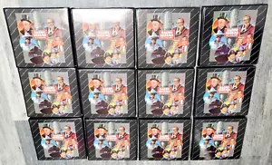 12 Radio Reruns Cassette Tape Box Sets~134 Tapes MOST SEALED! Classic Stories! - Picture 1 of 14