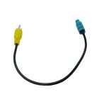 Car Cable For Car Video Rear View Camera