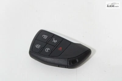 2021 BUICK ENVISION SMART KEYLESS ENTRY TRANSMITTER REMOTE KEY FOB OEM - Image 1 of 4