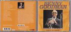 Benny Goodman - Lady Be Good CD 1995 JAZZ  