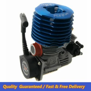 SH28 M28-P3 Nitro Hand Pull Start Engine For 1/8 Buggy 4.57CC inferno land jump - Picture 1 of 4