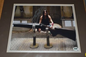 Autograph Laura Vandervoort signed SAW Horror Photo with COA - Picture 1 of 1