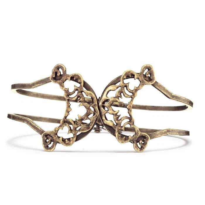 Brazalete Proud Heritage (Raro) ~ ¡¡NUEVO!!! Foto 1 de 4