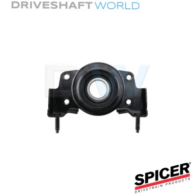 Rodamiento Spicer 25-132037X para Chevrolet GMC 1/2T 1994-2003 N217020, 12471505 Foto 1 de 2