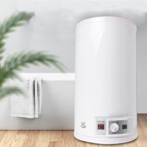 Elektro Warmwasserspeicher Boiler Heizleistung 2KW Boiler Wasserboiler - Bild 1 von 45
