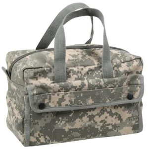 Rothco G.I. Type Mechanics Tool Bags ACU Digital Camo  - Picture 1 of 1