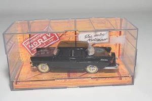 # NOREV SIMCA PRESIDENCIA 1958 NEGRO COMO NUEVO EN CAJA - Imagen 1 de 6