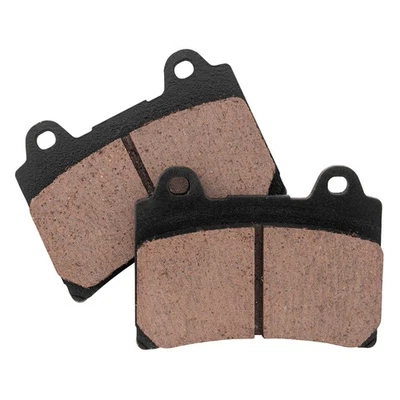Pastillas de freno delanteras para moto Yamaha TDM850 1992-1993 Foto 1 de 2