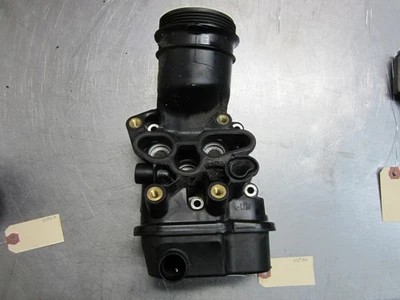 Carcasa filtro aceite motor para 06-08 Volkswagen Jetta 2.0 06F115397F Foto 1 de 4