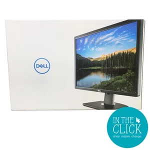 Dell UltraSharp U2412M 24-inch 1920x1200 IPS LED | NEW | SHOP.INSPIRE.CHANGE - Picture 1 of 7