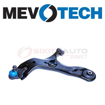 Mevotech Control Arm & Ball Joint Assembly for 2016-2017 Toyota Mirai - nn Foto 1 de 4