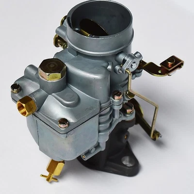 Rochester B/BC 1 bbl Carburetor 1937-67 Chevy 192" to 261" air filter assembly - Image 1 of 4