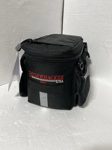 Neu mit Etikett Bushwhacker Mesa isolierte Fahrrad-Kofferraumtasche Heckträgertasche Kühlbox Aufbewahrung - Bild 1 von 8
