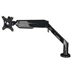 Hama Monitorarm mit Gasliftarm bis 36" Schwenkarm Tisch Halterung Monitor-Halter - Bild 1 von 11