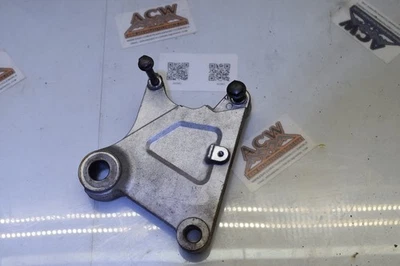 Кронштейн для крепления суппорта заднего тормоза 510a 2005 Honda VTX1300 VTX 1300 R 05 - Изображение 1 из 4