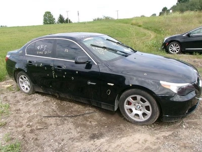 Chassis ECM BCM Main Body Control Fits 04-07 BMW 525i 1764519 - Imagem 1 de 4