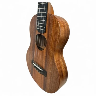 KoAloha Tenor Thin Body, Koa Wood, Satin Finish, Factory Special  - Image 1 of 4