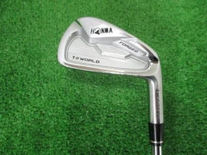 Honma Golf Tour World TW747Vx 4 Iron NS Pro Modus3 S Flex C Rank - Picture 1 of 5