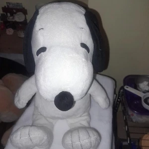 Kohls Cares Peanuts Snoopy Hund Plüschtier 12 Zoll Stofftier Charlie Brown Figur - Bild 1 von 4