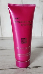 Velo corpo Givenchy Sensation molto irresistibile 2,5 oz - Foto 1 di 4