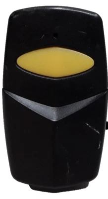 Stinger single button Garage Door & gate remote opener 390 MHz 390LMPB1V - Image 1 of 2