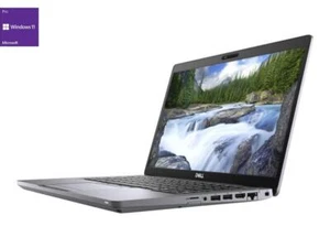 Dell Latitude 5410 14.1 Zoll intel i5 - 10. Generation 16 GB/1 TB mit Windows... - Bild 1 von 1