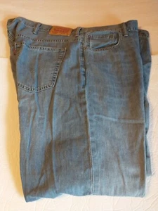 Levi's 569 46x31 Broke In Medium Wash Baggy - Bild 1 von 10