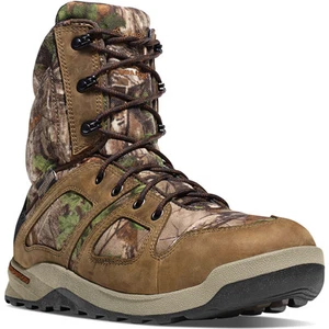NUEVAS Botas de Caza Danner Firmes, 8" Realtree Xtra Danner Secas Impermeables 48065 - Imagen 1 de 1