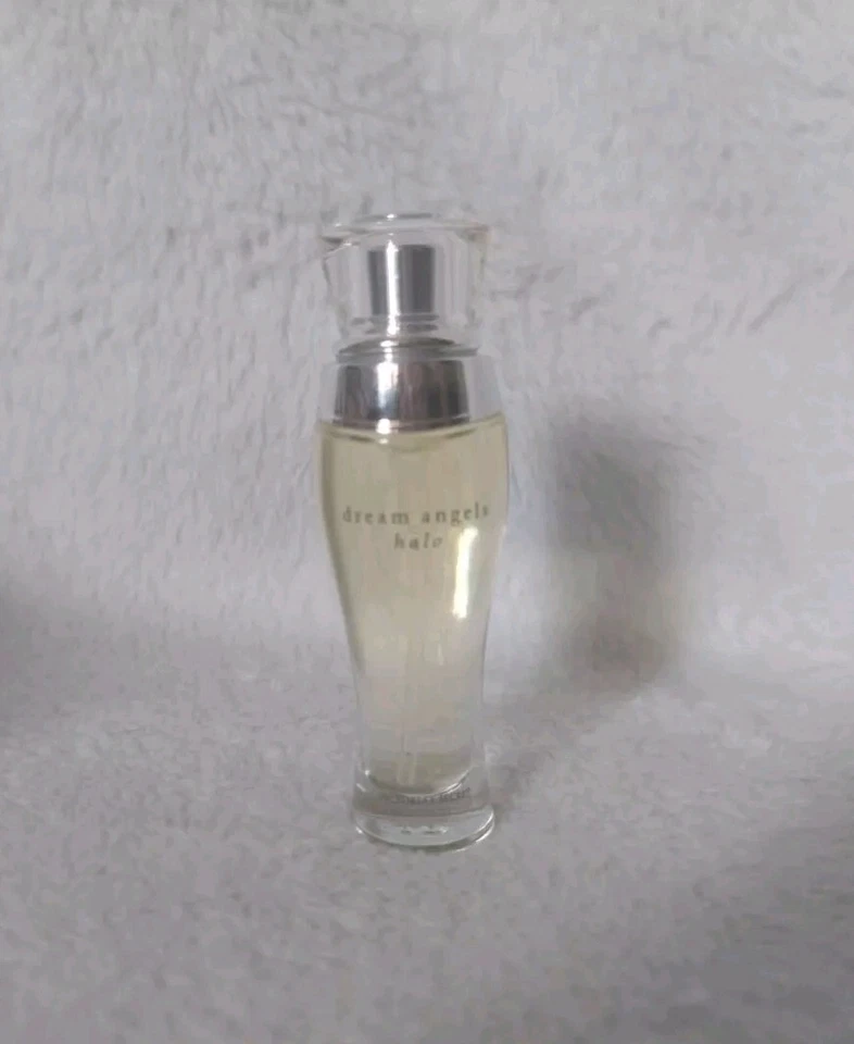 Victoria's Secret Dream Angels Halo Eau de Parfum .25 OZ Tamaño de Viaje Raro Foto 1 de 1