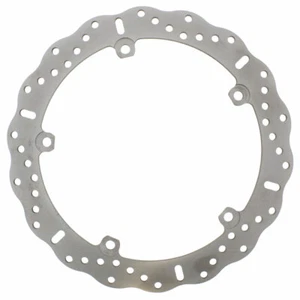CONTOUR BRAKE DISC EBC ZERO STEEL S 2012-2019 - Picture 1 of 3
