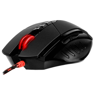 A4Tech Bloody V7M USB Gaming Mouse - Image 1 of 4