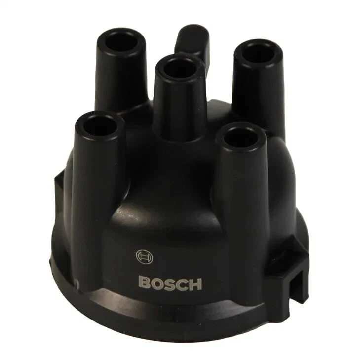 НОВАЯ ОРИГИНАЛЬНАЯ КРЫШКА ДИСТРИБЬЮТОРА Bosch 1987233012 - Изображение 1 из 1