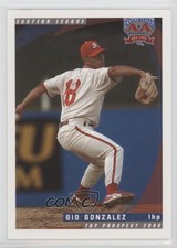 2006 Grandstand Eastern League Top Prospects Gio Gonzalez