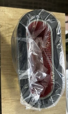 HiFloFiltro Air Filter- 2003-2011 Honda ST1300  HFA1923 - Image 1 of 4