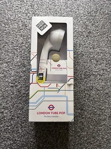 London Tube Pop, przewodowy odbiornik telefonu. - Zdjęcie 1 z 4