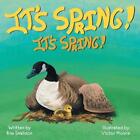 Its Spring Its Spring By Brie Smalldon English Paperback Book