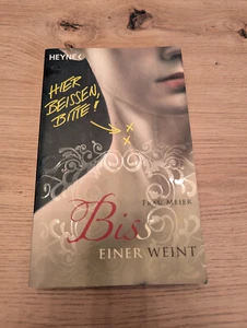Frau Meier - Bis(s) einer weint: Die große Stephenie-Meyer-Parodie - Bild 1 von 8