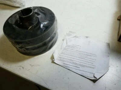 ATP Automotive Graywerks 102129 Engine Harmonic Balancer For Dodge - Image 1 of 4