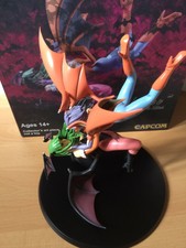 Sota toy morrigan and lilith the embrace capcom darkstalkers no. 1 pcs premium xm