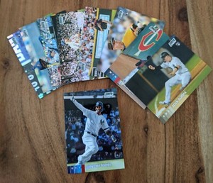 2020 Topps Stadium Club Chrome Base Refractor Parallel PICK! VOLUME PRICING 40%!