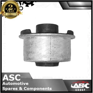 Suspension Control Arm Bush - LH/RH - fits Mercedes A-Class (W168) A 1997-2004 - Picture 1 of 1